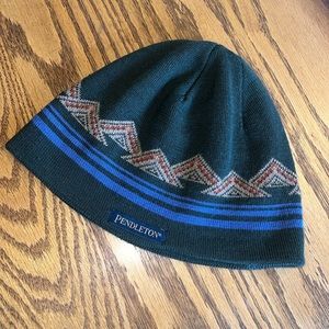 Pendleton Wool Beanie